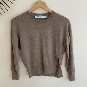 IRO Artis Wool Sweater